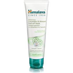 Himalaya Herbals Moisturizing Cucumber & Almond Peel-off