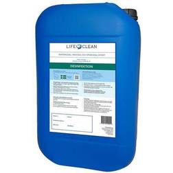 LifeClean Ytdesinfektion 25L