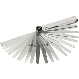 Bahco SØGERBLADE 26 STK 0,03-1,00 MM Måleværktøj