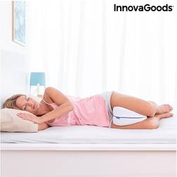 InnovaGoods Polvi- ja Jalkatyyny Memory Foam