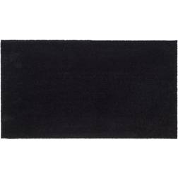 Tica Copenhagen Floormat Smudsmåtte 67 Schwarz cm