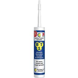 C-Tech BT1 290ml 1st