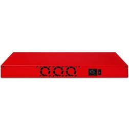WatchGuard Firebox M390 8 Port 10/100/1000Base-T Gigabit Ethernet 8 x RJ-45 1 Total Expansion Slots