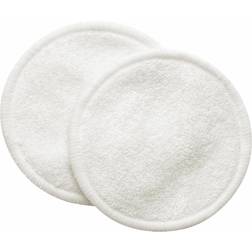Mette Ditmer Clean Makeup-rondeller Vaskbar 10 Pak
