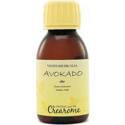 Crearome Avokadoolja Kallpressad EKO 100ml