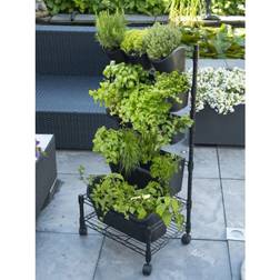 Nature Vertical Garden Mobile Set Flower Kit