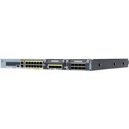 Cisco FirePOWER 2140 ASA