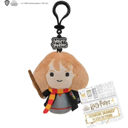 Cinereplicas Harry Potter Plush Hermione Keychain