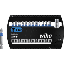 Wiha 41832 Bit set 30-piece TORX Plus Schraubendreher