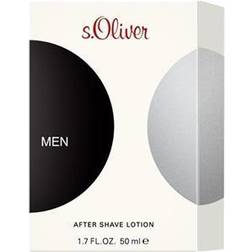 s.Oliver Dufte til mænd Men After Shave 50 ml