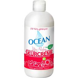 Ocean Skurcreme Oparfym 500ml