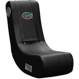 NCAA DreamSeat Black Florida Gators Logo Game Rocker 100