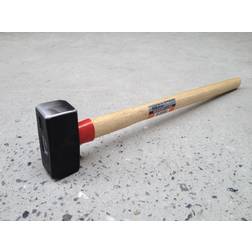 Hero Mukkert Hickory 5,0 Gummihammer