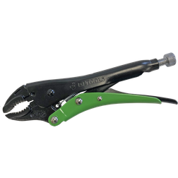 DJ Tools låsetang nr. 7S Spidstang