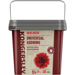 Kongerslev Universal Gødning Plantenæring