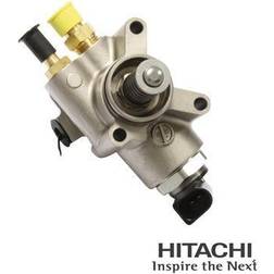 Hitachi 2503064 Bomba de alta presión con junta AUDI: A4 B7 Sedán, A3 Hatchback, A6 C6 Avant, VOLKSWAGEN: GOLF 6, Scirocco III, Golf 6 Cabrio