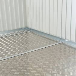 Biohort Neo 2A Garden Shed Floor Panels (Gebäudefläche )