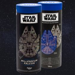 Ridley's Millenium Falcon Pussel 1000 bitar