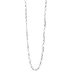 Susanne Friis Bjørner Necklace 60cm - Silver