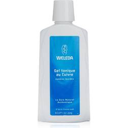 Weleda Gel Tonique Au Cuivre 200 ml 200ml