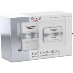 Eucerin Hyaluron Filler Cream Normal Skin Night Cream 50ml