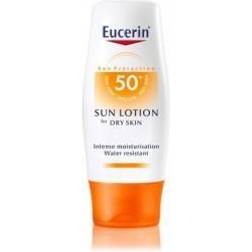 Eucerin Solar Corporal Piel Normal Con Fps 50