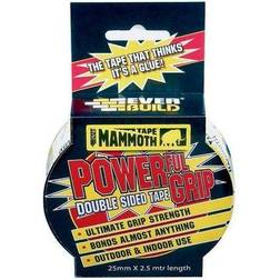 EverBuild 50mm Mammoth Tape Extra Strong 2.5m