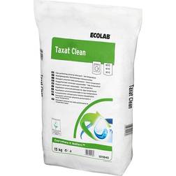 Ecolab Taxat Clean Universeel Waspoeder 15 kg