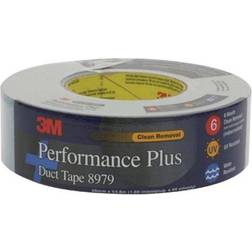 3M 8979 Performance Plus Duct Tape, Slate