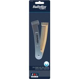 Babyliss Paris 794687 Foldekam/Moustache Kam