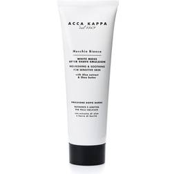 Acca Kappa White Moss After Shave Emulsion 125 ml