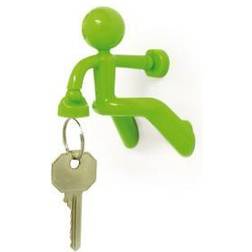 Peleg Design Nøgleholder Key Grøn Tøjkrog