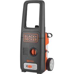 Black & Decker Pressure Washer 1500PE wilko