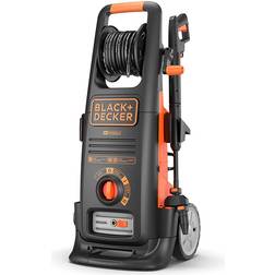 Black & Decker 2500W High Pressure Washer