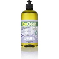 EcoClean Diskmedel Lavendel 500