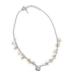 Folli Follie Ladies'Necklace 2N14F007WW (40-45 cm)