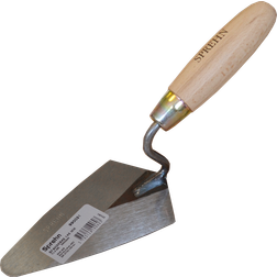 Sprehn spandeske nr 21 Spartel