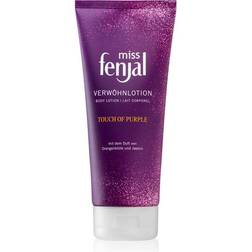 Fenjal Touch Of Purple Vartalomaito 200 ml