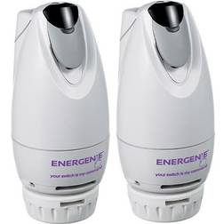 Energenie MIHO0132 Mi Home Radiator Valve 2 pack