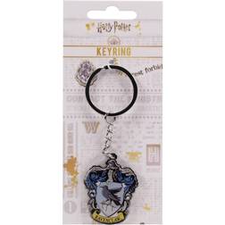 Half Moon Bay Harry Potter Keyring Ravenclaw