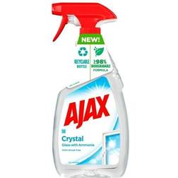 Ajax Super Effect window cleaner