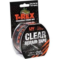 T-Rex 1.88 In. Repair Tape, Clear