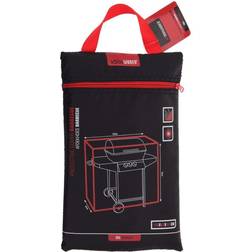 ProGarden Housse Pour Barbecue 125x62x95 cm