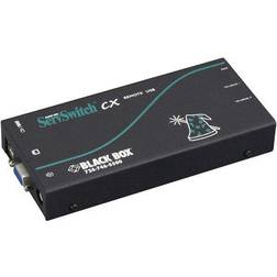 Black Box SS Remote USB Comp Unit 4 Wzrd Cx