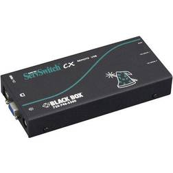 Black Box ServSwitch CX Uno