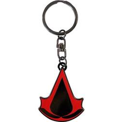 ABYstyle Assassin's Creed Nøglering - Klar
