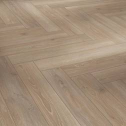 Parador Laminat Restposten Eiche Perlgrau Skyline Matt Trendtime 3 1.59m²