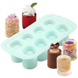 Wilton Shot Glass Chocolate Mould 30.5 cm