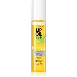 Bell HYPOAllergenic HYPOAllergenic Lip make-up Læbepleje Lip Oil Elixir 6,50 g