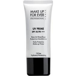 Make Up For Ever Uv Prime Spf50/Pa Primer 30Ml